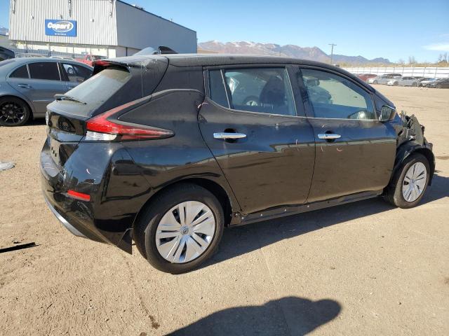 VIN 1N4AZ1BV1SC557757 2025 NISSAN LEAF no.3