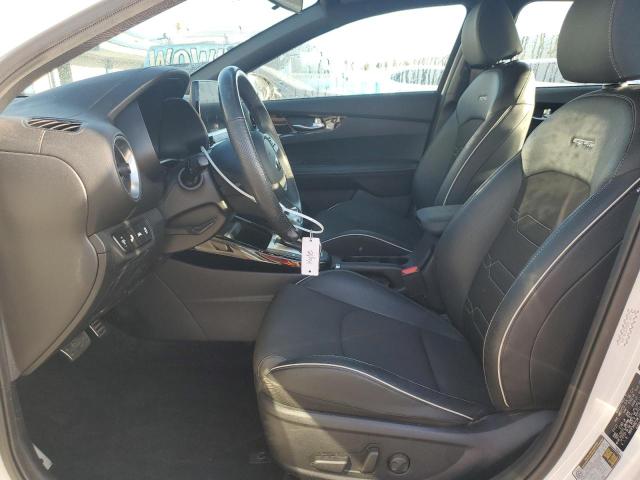 2021 KIA FORTE GT L - 3KPF34AD1ME391490