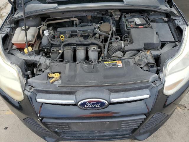 VIN 1FADP3F2XEL195947 2014 Ford Focus, SE no.11