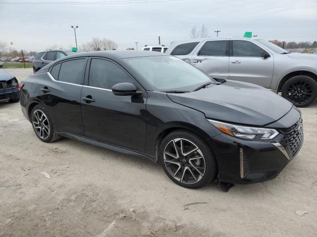 2024 NISSAN SENTRA SR - 3N1AB8DV4RY255291
