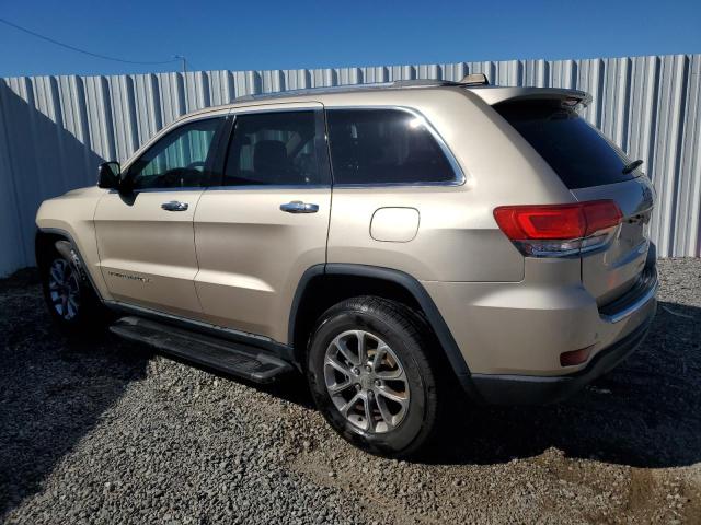 VIN 1C4RJEBG6EC340464 2014 JEEP GRAND CHEROKEE no.2