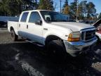 FORD F250 SUPER photo