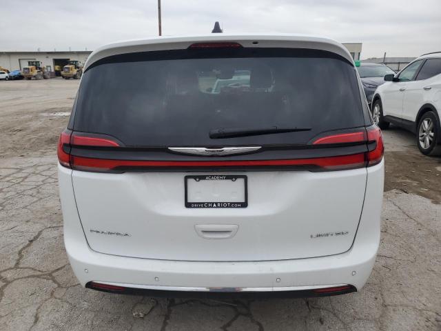 2024 CHRYSLER PACIFICA L - 2C4RC1GG8RR103760