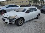2016 CHEVROLET MALIBU LIM - 1G11A5SA2GF113954