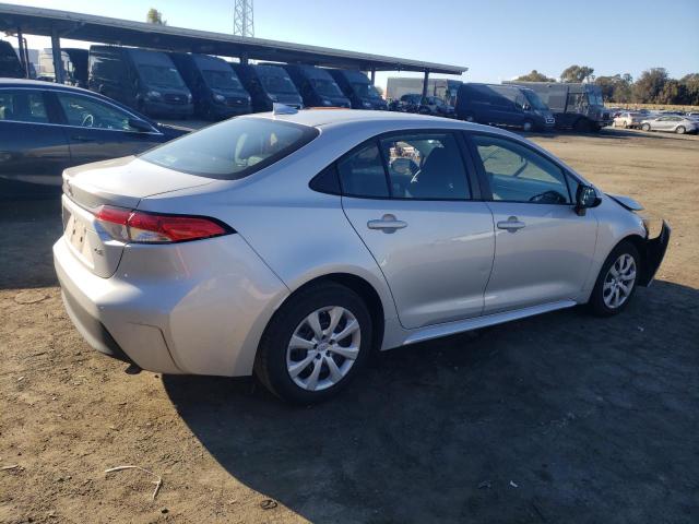 2023 TOYOTA COROLLA LE - 5YFB4MDE5PP029620