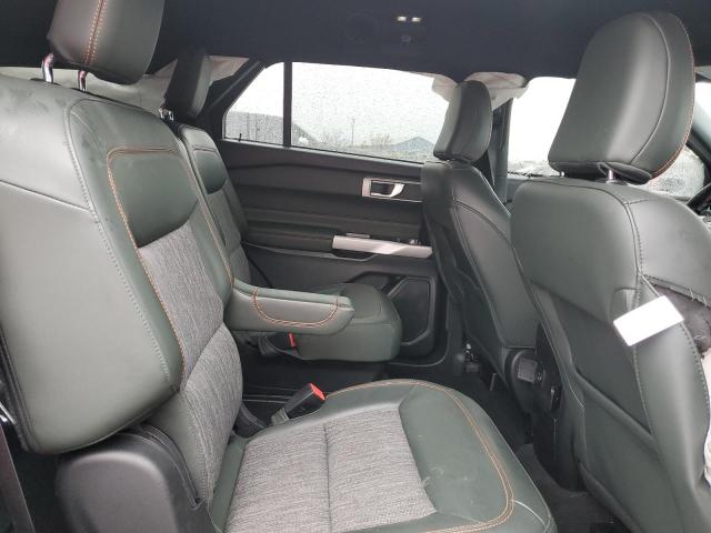 2022 FORD EXPLORER T - 1FMSK8JH5NGB64148