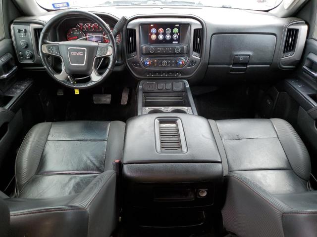 2016 GMC SIERRA K15 - 3GTU2NEC6GG308050