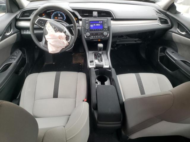 2HGFC2F60KH510549 2019 HONDA CIVIC
