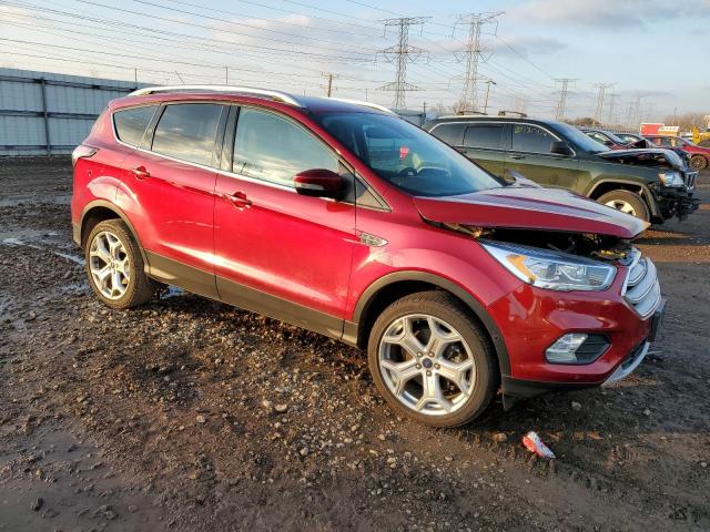 2017 FORD ESCAPE TIT - 1FMCU9J92HUB80648