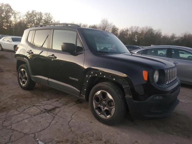 2017 JEEP RENEGADE S - ZACCJAABXHPE42256