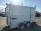 Lot #3048285752 2021 HNMZ TRAILER