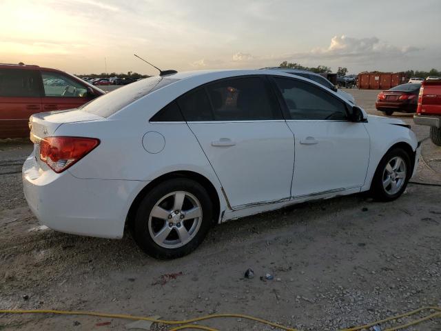 VIN 1G1PF5SB9G7125341 2016 Chevrolet Cruze, LT no.3