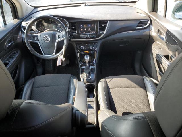 2021 BUICK ENCORE PRE - KL4CJESM7MB375976
