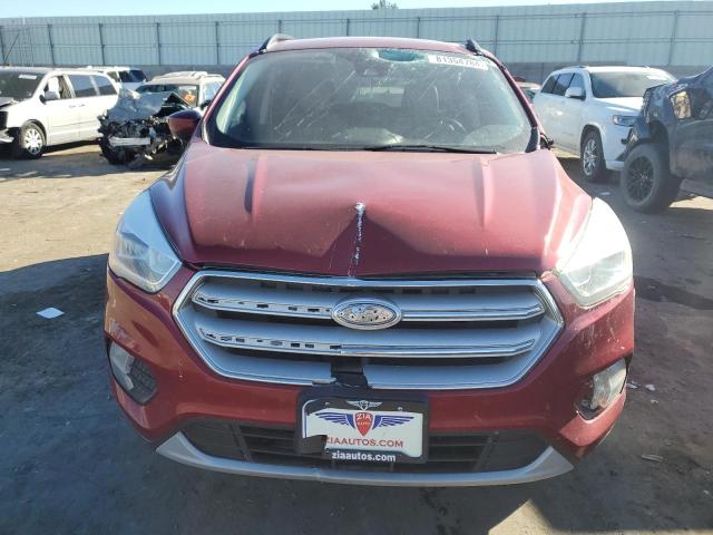 2018 FORD ESCAPE SEL - 1FMCU9HD8JUA71871