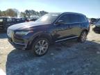 2016 VOLVO XC90 T6 - YV4A22PL1G1014792