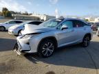 2017 LEXUS RX 350 BAS - 2T2BZMCA1HC058593