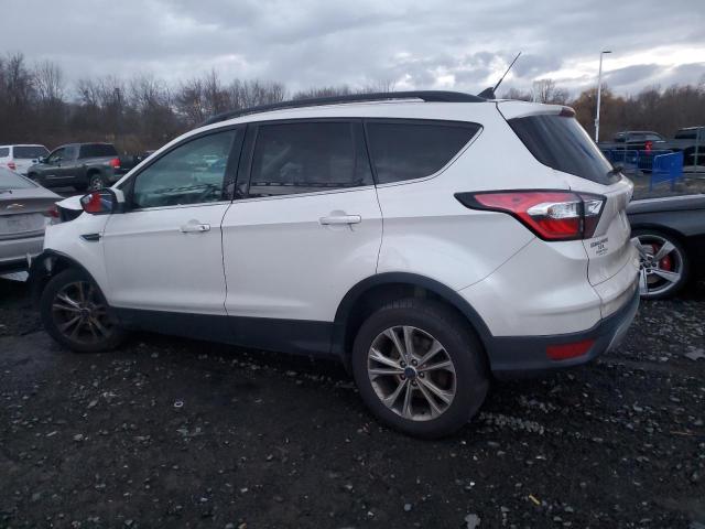 VIN 1FMCU9HD1JUB74758 2018 FORD ESCAPE no.2