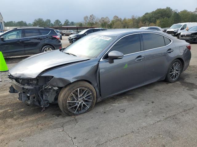 2017 LEXUS ES 350 - 58ABK1GG6HU039826
