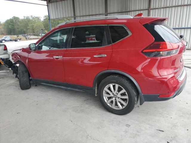 2017 NISSAN ROGUE S - JN8AT2MT7HW396226