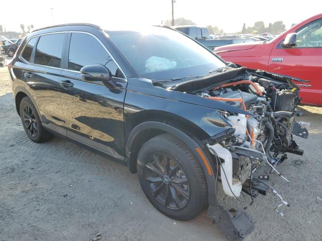 VIN 5J6RS6H54RL000321 2024 HONDA CRV no.4