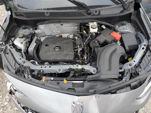 2024 BUICK ENCORE GX - KL4AMDSL6RB150715