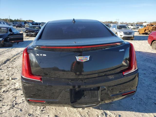 2018 CADILLAC XTS - 2G61U5S30J9128214