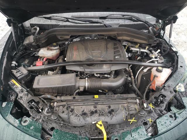 2019 ALFA ROMEO STELVIO TI - ZASPAKBN2K7C70395