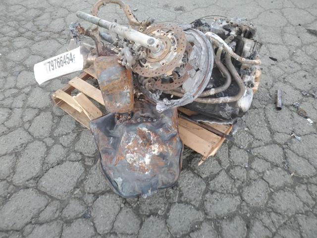 2012 HONDA ST1300 A JH2SC5114CK000054