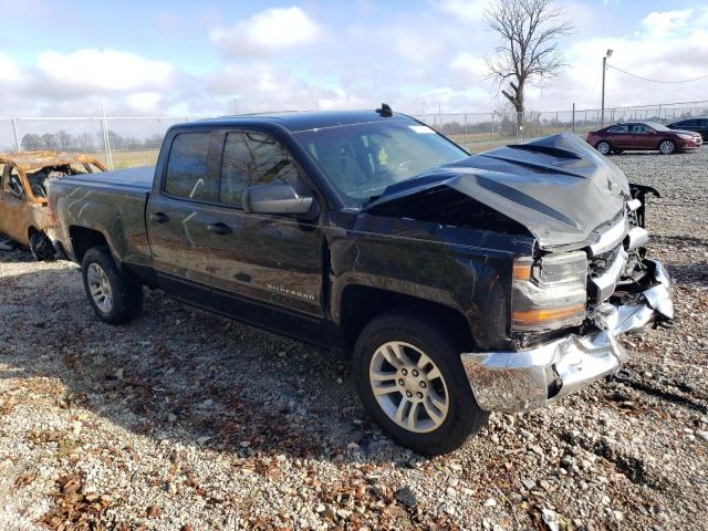 2016 CHEVROLET SILVERADO - 1GCVKREH7GZ252692