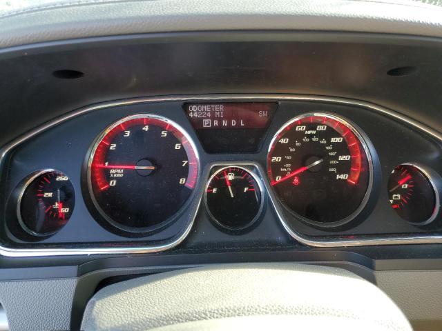 2015 GMC ACADIA SLE - 1GKKRPKD1FJ268991