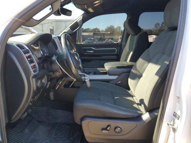 2022 RAM 1500 BIG H - 1C6SRFFM6NN240022