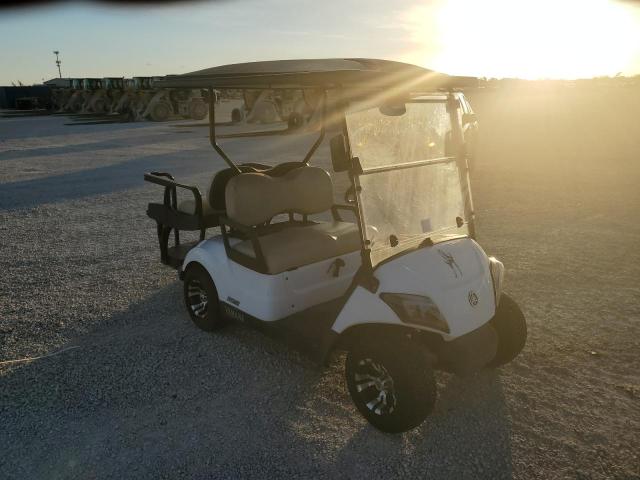 2017 YAMAHA GOLF CART #2995904985