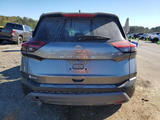 2023 NISSAN ROGUE S - JN8BT3AA6PW409768