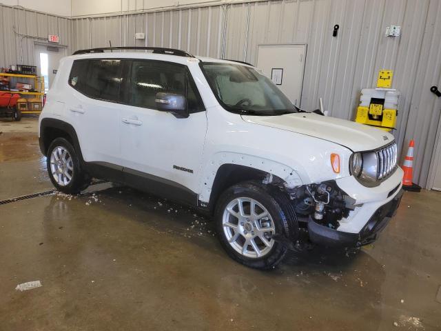 2021 JEEP RENEGADE L - ZACNJDD14MPM65262