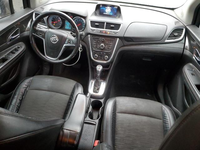 2015 BUICK ENCORE - KL4CJASB8FB150704