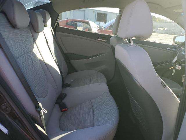 2017 HYUNDAI ACCENT SE - KMHCT4AE9HU358168