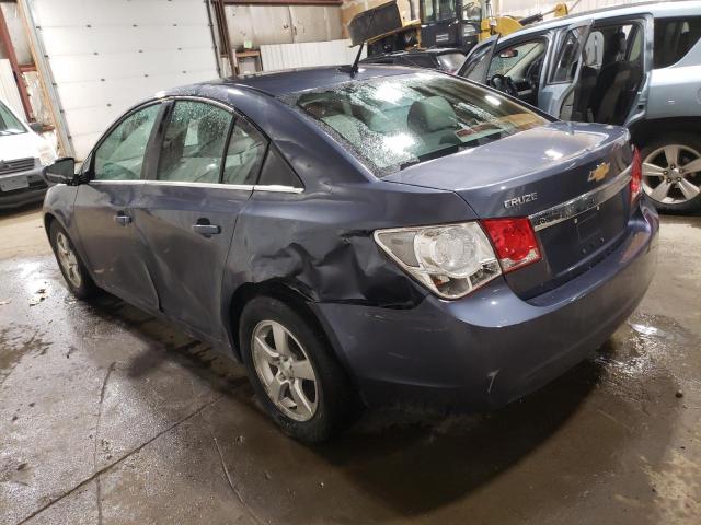 Vin: 1g1pc5sb1d7285850, lot: 80899624, chevrolet cruze lt 20132