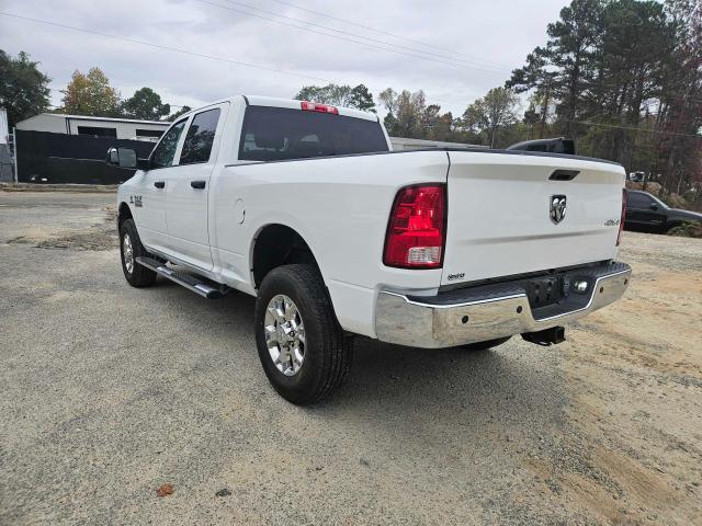 RAM 2500 ST 2018 white  diesel 3C6UR5CL2JG417182 photo #4