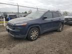 JEEP CHEROKEE L photo