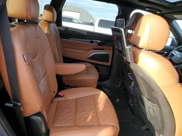 2023 KIA TELLURIDE - 5XYP5DGC7PG362483
