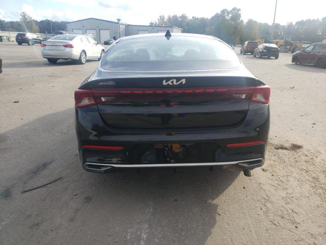 2022 KIA K5 LXS - 5XXG14J20NG102178