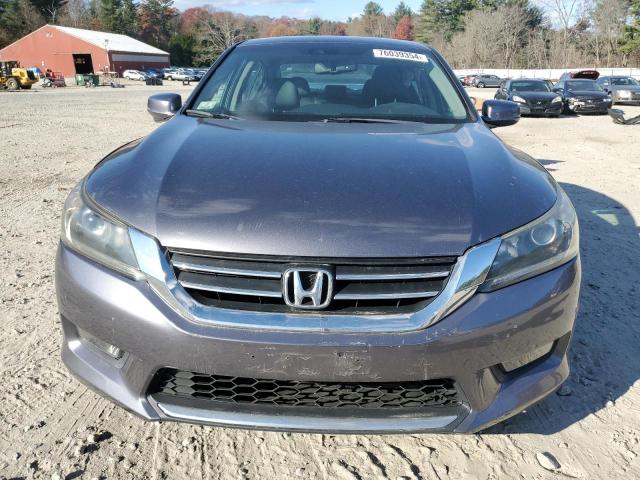 2015 HONDA ACCORD EXL - 1HGCR2F80FA087608