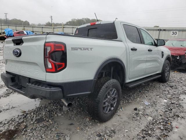 2024 FORD RANGER XLT - 1FTER4GH1RLE18433