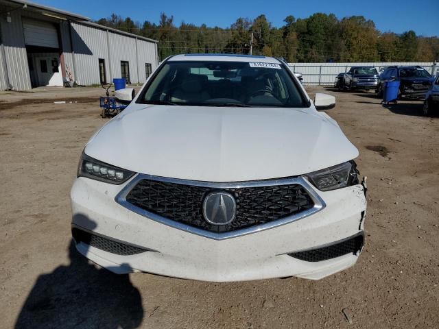 VIN 19UUB2F57JA004599 2018 ACURA TLX no.5