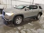 2019 GMC ACADIA - 1GKKNRLA2KZ234906