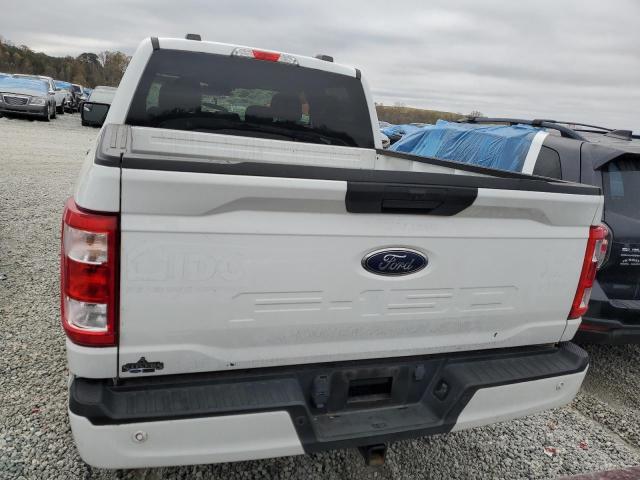 2022 FORD F150 SUPER - 1FTFW1E50NFA52073