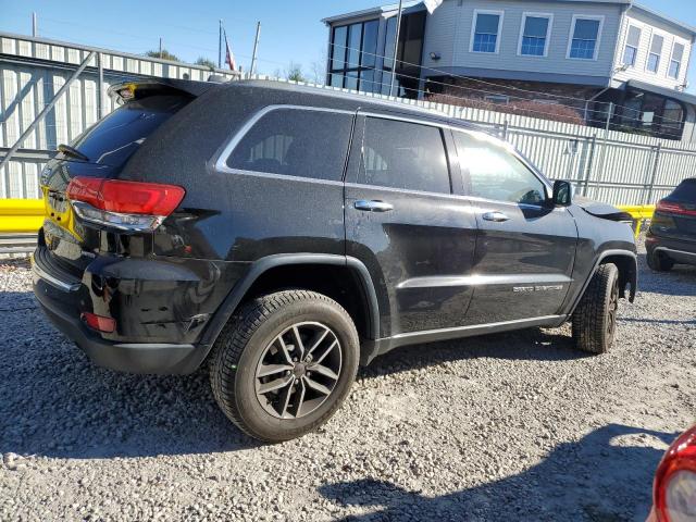 2019 JEEP GRAND CHER - 1C4RJFBG4KC552281