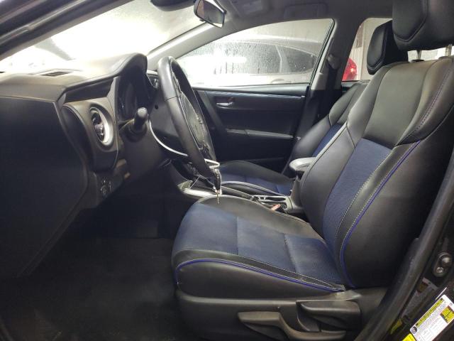 2018 TOYOTA COROLLA L - 2T1BURHE7JC041301