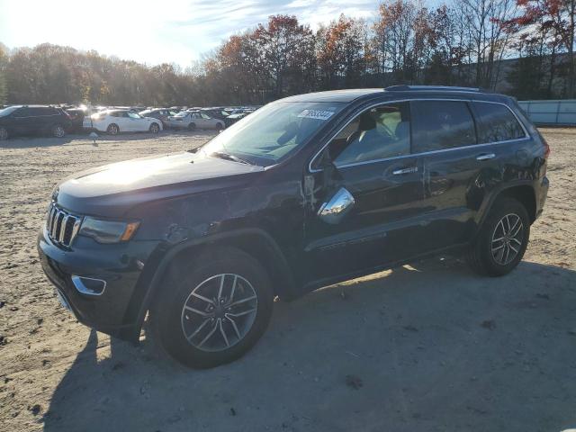 2020 JEEP GRAND CHER - 1C4RJFBG6LC325739