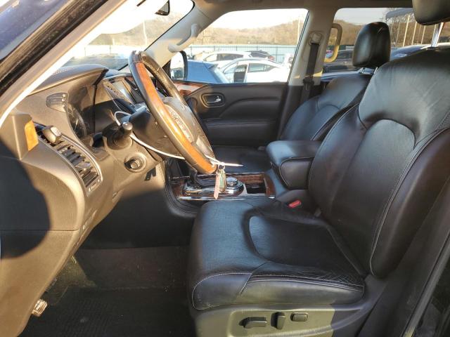 VIN JN8AZ2NE3K9232525 2019 INFINITI QX80 no.7